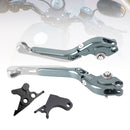 2022-2024 HONDA CRF1100L Africa Twin Einstellbarer Kupplungsbremshebel