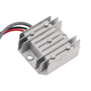 12V/24V auf 30V 3,5A Aufwärtswandler-Kit mit Gleichstromkabel