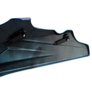 2022–2025 Yamaha XSR900 Bugverkleidung/Unterer Motorspoiler/Verkleidungsabdeckung