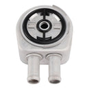 Motorölkühler LR025515 für Land Rover Range Rover 2.0L AG9G6A642BC 2012-2016