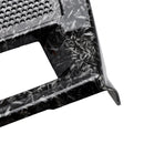 2023–2025 Harley CVO Street Glide FLHXSE Unterer Kinnspoiler Kühlerschutzabdeckung