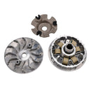 2013-2022 Honda NSS300 (ABS) Forza 300 Vorderkupplungs-Variator-Kit 22011-Kab-000 22102-KTW-900