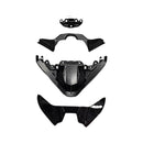 Formsprutad kåpa för Street Triple 765 R/RS 2023-2025