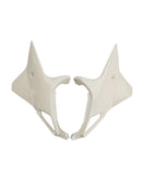 2022-2025 Yamaha XSR 900 XSR900 Seitenverkleidung für Sitzbank