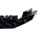 Scheinwerferhalterung links für Jeep Grand Cherokee (2014–2016), Teilenummer 68223469AA