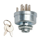 109-4736 104-2541 Startovací spínač pro Exmark Lazer Z Toro Z500 Series Z Master