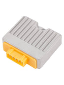Regulador de tensão de 5 pinos para Piaggio Beverly Liberty TPH Zip 50 4T LBMC25C