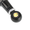 Amortyzator tylny 340mm 375mm do skuterów Suzuki Yamaha Honda ATV