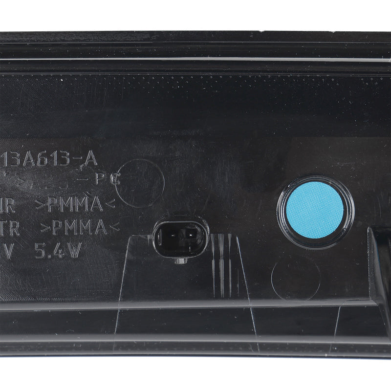 2018-2024 Ford Expedition and Lincoln Navigator models Third Brake Light Assembly JL1Z13A613C 923-300