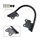 Beifahrerarmlehne Handhalter passend für Street Twin 900 16-22 Speed Twin 900 23-24