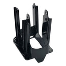 2015-senare Harley Road Glide Front Inner Fairing Steel Bracket Mount 47200266