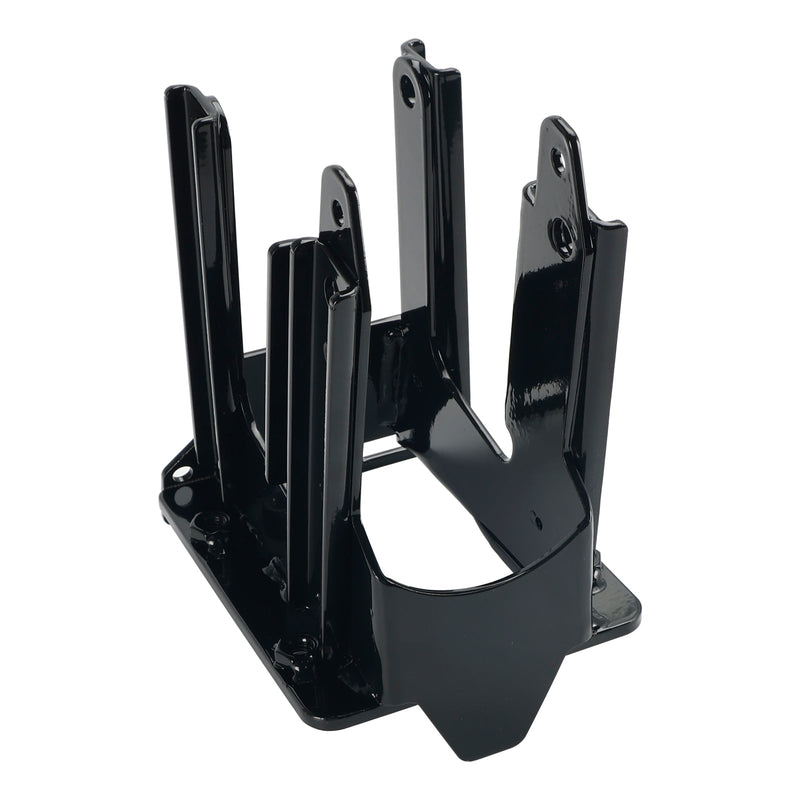 2022-nykyinen Harley Road Glide St FLTRXS etuosan sisäsuojuksen metallikiinnike 47200266