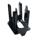 2018 Harley Cvo Road Glide Custom FLTRXSE Front Indvendig kåbe Stålbeslag 47200266