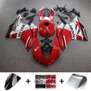 2015-2020 Ducati 1299 Kit de paneles de inyección Cuerpo de plástico ABS
