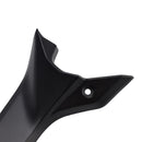 2017–2020 Yamaha YZF R6 Seitliche Lufteinlassabdeckung