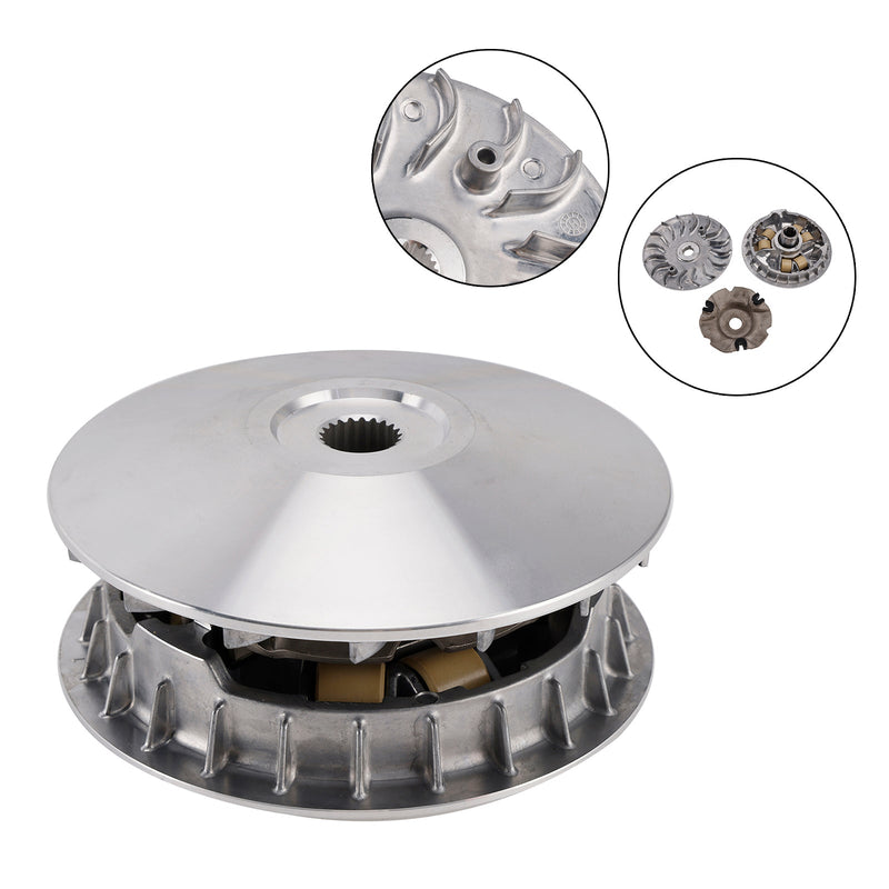 2021-2024 Honda SH350 Vorderkupplungs-Variator-Kit 22011-Kab-000 22102-K1B-T00