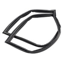 Tätning för kylskåps-/frysdörr WPW10436250 för Amana Jenn Air Kenmore kök