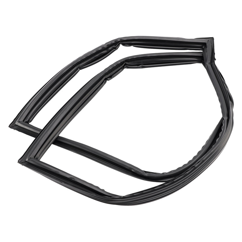 Tätning för kylskåps-/frysdörr WPW10436250 för Amana Jenn Air Kenmore kök