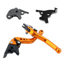 Nová krátká spojovací brzdová páka vhodná pro CFMOTO 250NK ABS 150NK 2019-2021