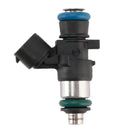 2008-2015 Smart Fortwo 1.0L 1PCS vstřikovač paliva Eat307 1465A129