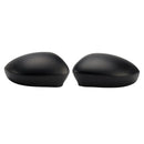 Paar Außenspiegelkappen für Fiat 500 (2007–2024) und Grande Punto (2005–2018)