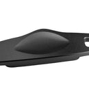 Steering wheel shift paddles for Kia K9 2020-2024, aluminum black