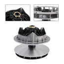 Sekundär-Antriebskupplung des hinteren Variators 21040306401 für Odes Pathcross 650 ATV 800