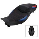 2020-2025 BMW S1000Xr M1000Xr Vorder- und Rücksitz Fahrer Beifahrersitz -40 mm