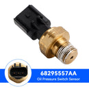 2016-2021 Jeep Dodge Chrysler Ram Öldruckschaltersensor 68295557AA