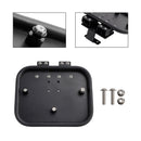 2020-2024 Honda Ct125 Huntercub 125 Satteltaschenhalterung Schwarz