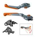 2019-2022 Yamaha xsr 155 mt 15 alavanca de freio de embreagem ajustável