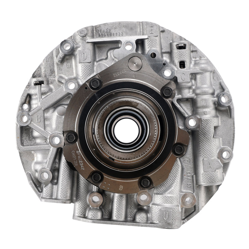 6L80 6L90 Pumpendeckel-Stator umgebaut mit aktualisierter Statorwelle 24289721 24236939