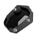 Placa de caballete lateral pie de caballete para BMW R1300 2024+