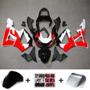 Verkleidungssatz aus ABS-Kunststoff für Honda CBR929RR 2000-2001