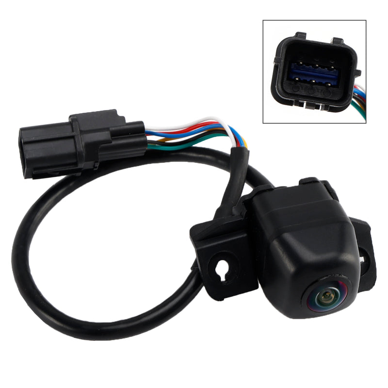 2021–2023 Hyundai Santa Fe Rückfahrkamera-Einheit 99240-S1500