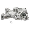 2016–2020 Honda Civic 2.0L Benzinmotor Ölwanne 112005BAA00 HOP39A