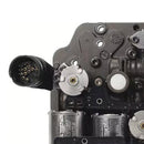 Audi VW DSG 6-SpEED 02E DQ250 -mechatronic-venttiilin kotelo + Ohjausyksikkö