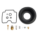 Kit de reparo de carburador adequado para Yamaha FAZER FZ-1 FZS1000 2001-2005