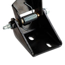 Bisagra de puerta corredera derecha, número de pieza lateral del cuerpo 4894036AE para Chrysler 2001-2007