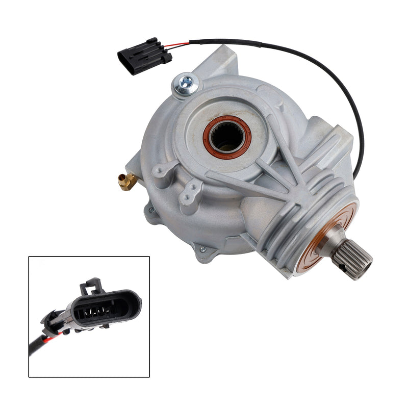 2020–2021 4x4 Polaris na xD 4000g Watercraft Buffer Snap-in Fender nárazník 1333243