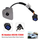 Rückfahrkamera Rückansicht Kamera 99240-F2000 Für Hyundai Elantra 2019-2020