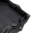 04/2014-06/2020 För BMW X4 automatlåda oljetråg 8743438