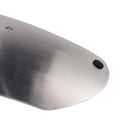 2017-2023 BMW R nineT Pure Steel Frontfender