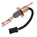 82850507 Vypínací elektromagnet pro traktor New Holland 8970 8670A TR87 8770A 1089