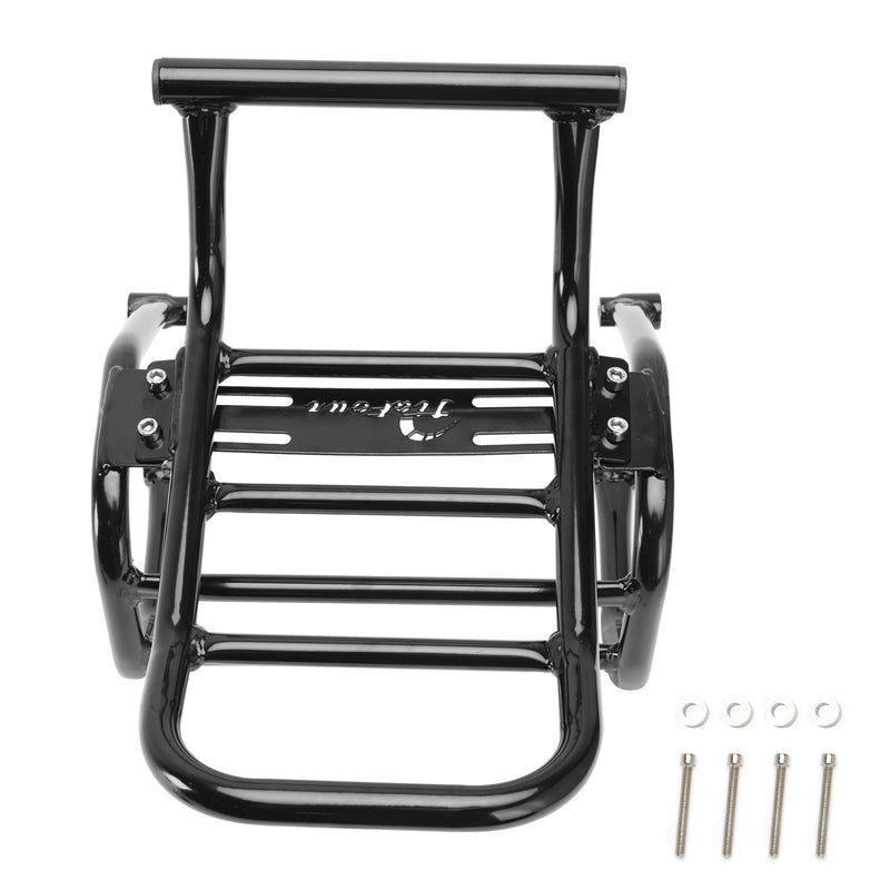 2021-2024 Honda Trail 125 Front Rack Gepäckträger Scheinwerferschutz