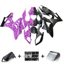 2009-2014 BMW S1000RR Injekce obložení Kit Body Plastic Abs