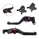 2017-2022 KYMCO AK550 NEUER kurzer Kupplungsbremshebel