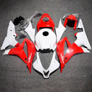 Verkleidungssatz aus ABS-Kunststoff für Honda CBR600RR 2007-2008 F5