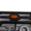 Wabenförmiger Frontstoßstangengrill passend für Toyota Tacoma 1997-2000 TRD PRO