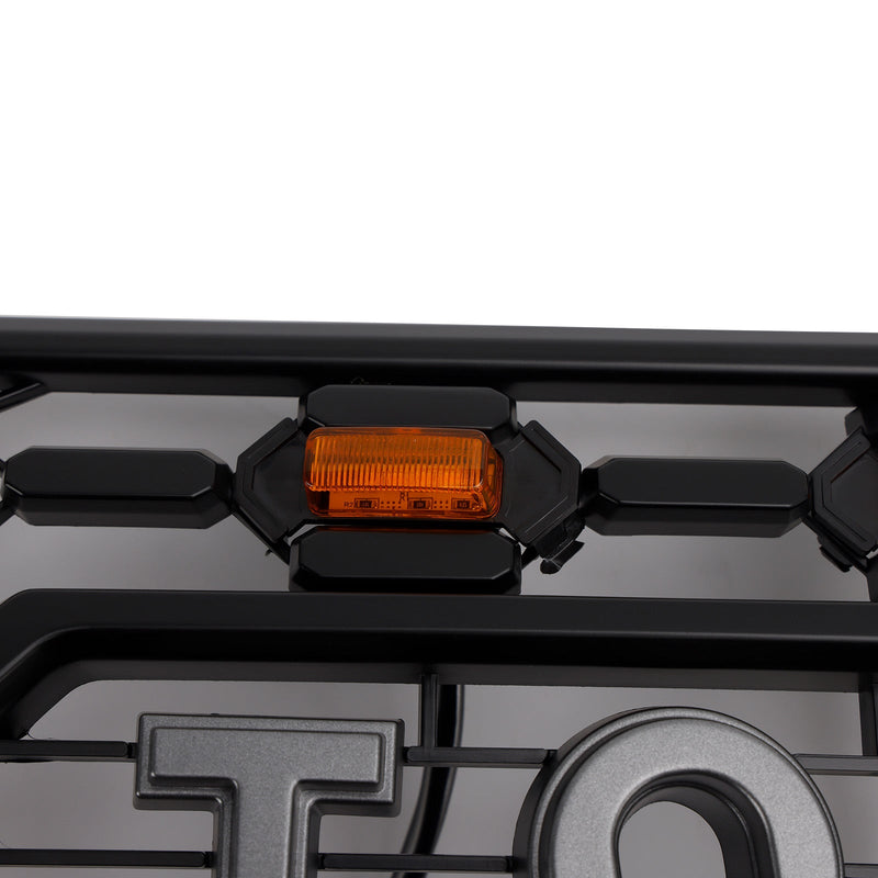 Wabenförmiger Frontstoßstangengrill passend für Toyota Tacoma 1997-2000 TRD PRO